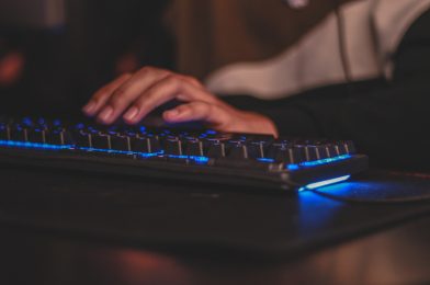 Garmin Instinct Esports Edition is aimed at professional hardcore gamers