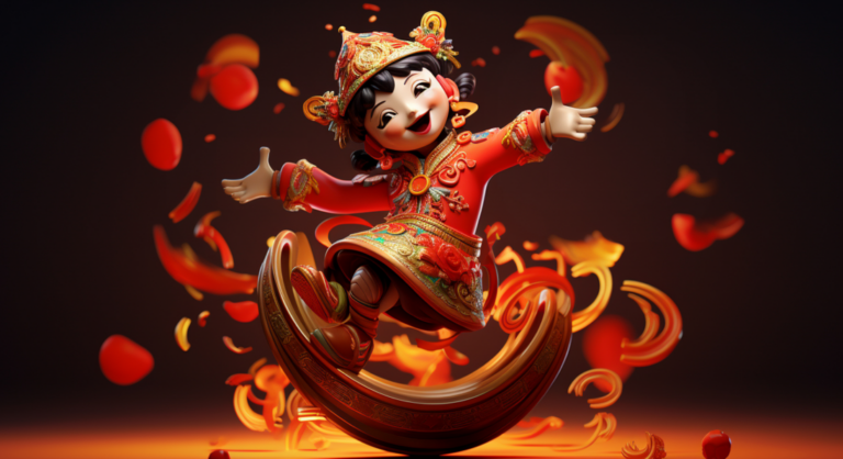 Hunyuan 3D